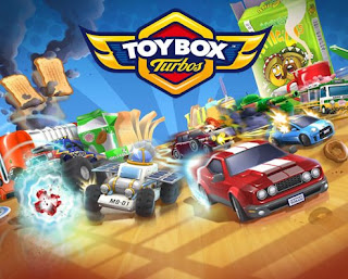Download Toybox Turbox Free