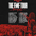 Fetty Wap Announces 'The For My Fans Tour' Tour Dates and Ticket Sales