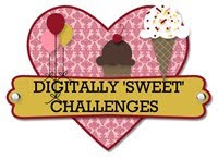 Digitally 'Sweet' Challenges