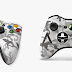 New Xbox 360 controller revealed