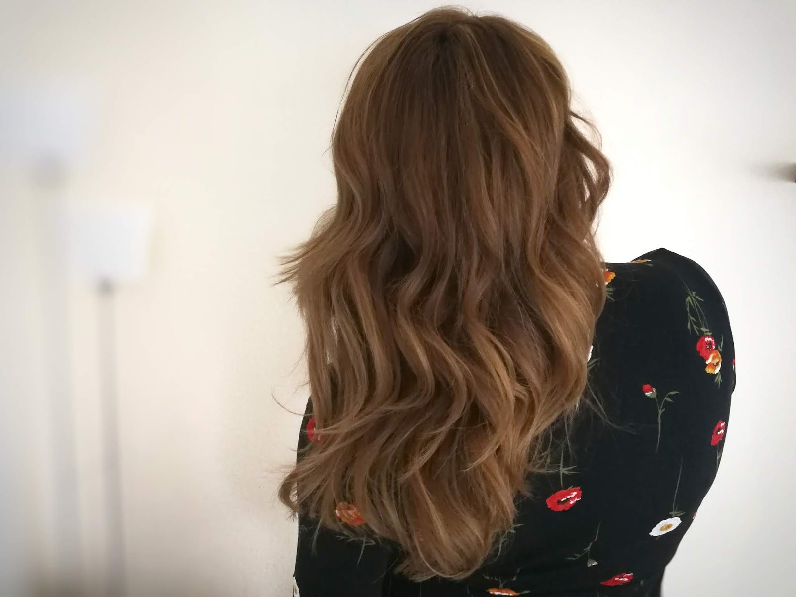 Tutorial Fur Grosse Locken Mit Lockenstab Hairbst Youtube