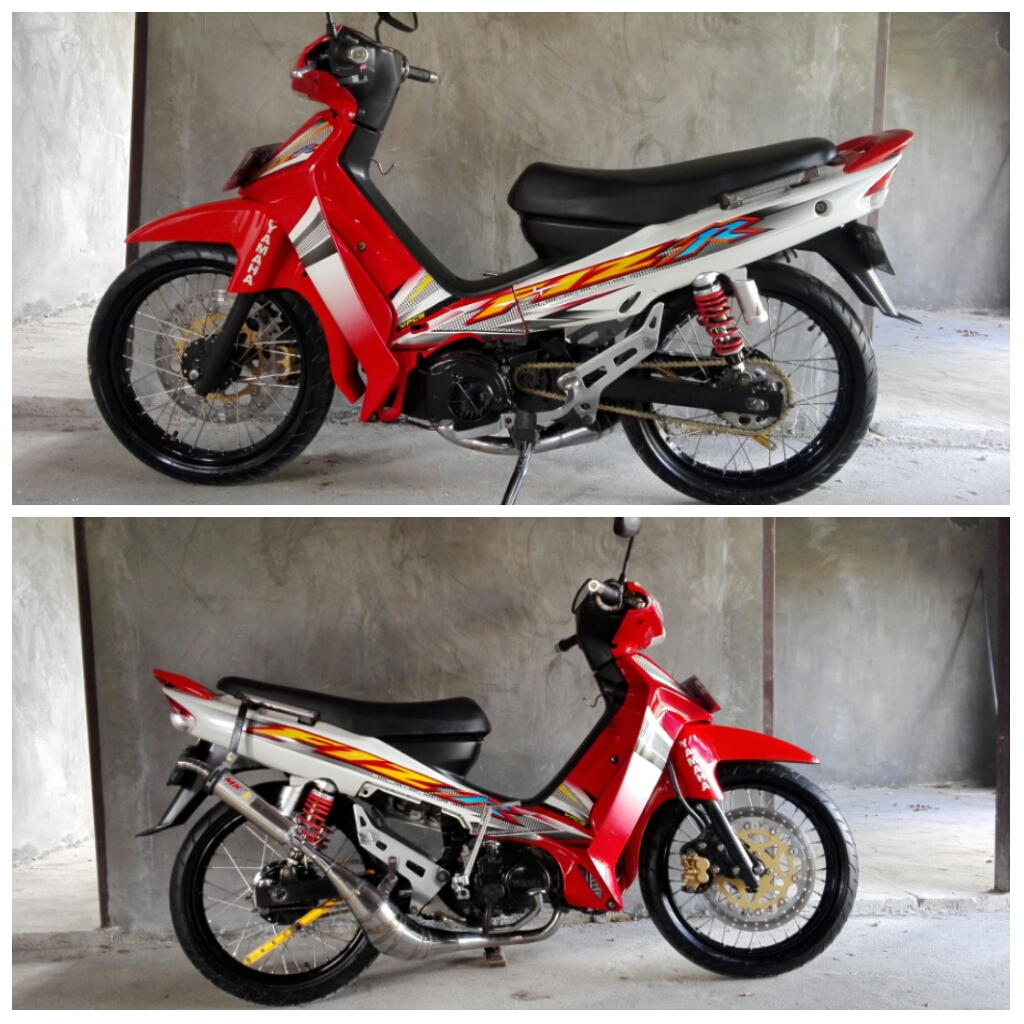 Harga Motor Poswan Standar Update Tiket