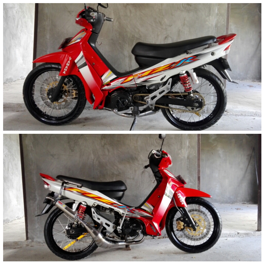 F1zr 2002 Modif Std 2016