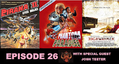 EPISODE 26 (with josh teeter)