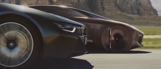 Canzone Pubblicità BMW 100 anni, il futuro è la nostra storia