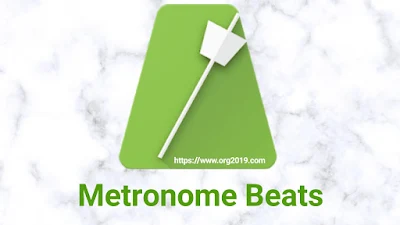 تحميل تطبيق Metronome Beats مهم لكل عازف صممه الموسيقيين 