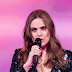 [VÍDEO] Joana Espadinha: "Estou feliz por ter representado a canção do Benjamim"