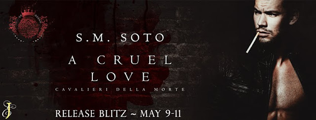 A Cruel Love by S.M. Soto Release Review