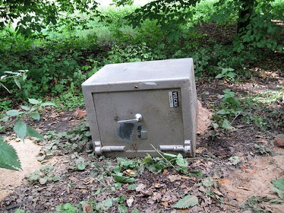 ANCLAJES CAJAS FUERTES NORMA 1143-1: ESTA PASTILLA DE ANCLAJE CUMPLE LA