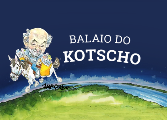 Balaio do Kotscho