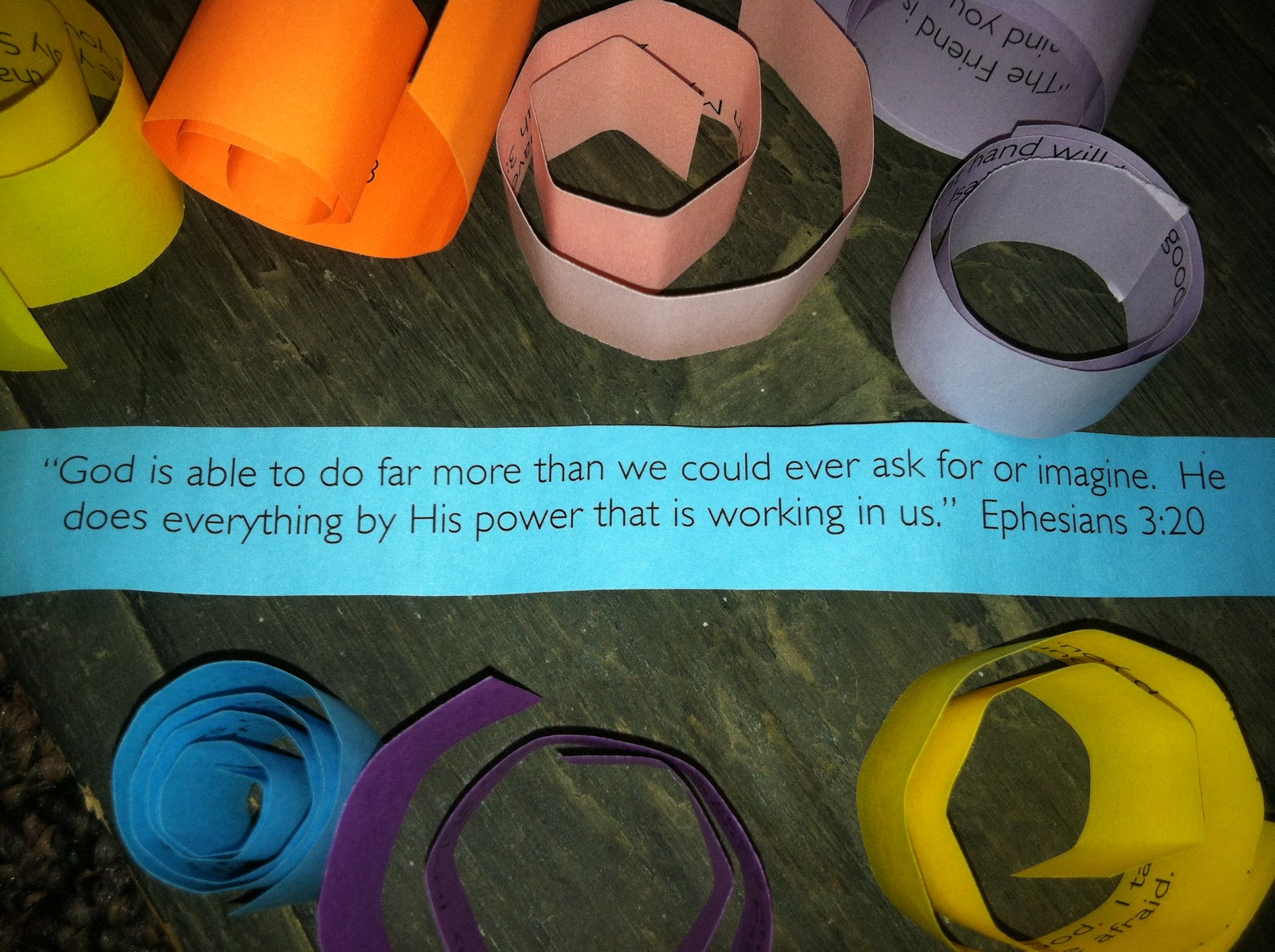 VCC Kids: Kid's Church: God Is Sovereign