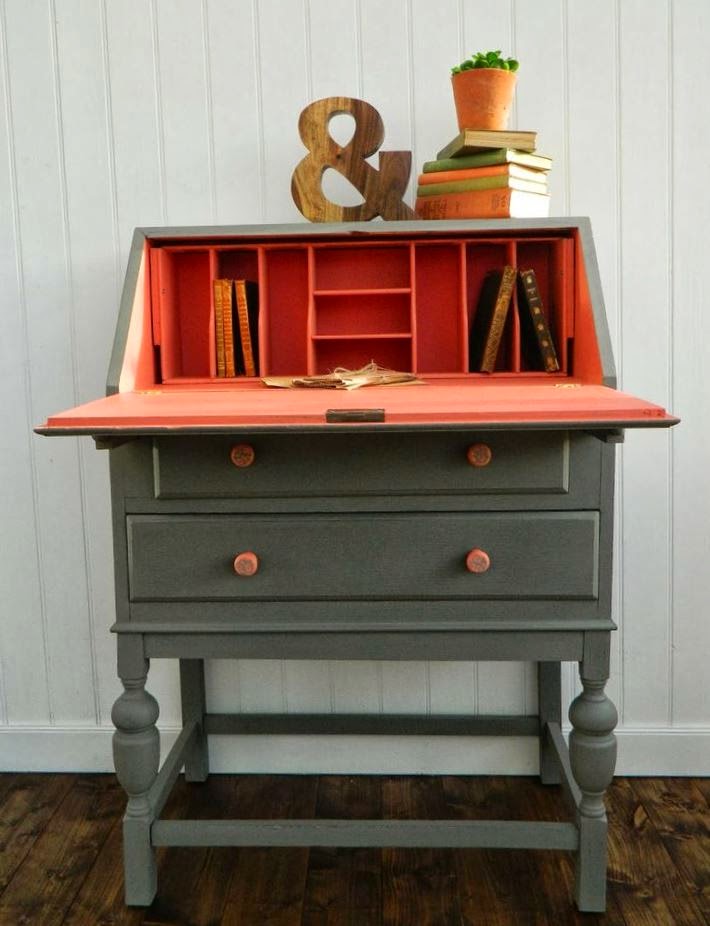 ciao! newport beach painted furniture