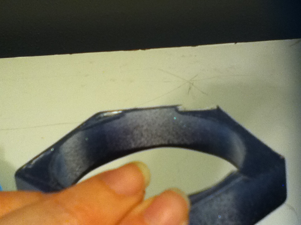 Resin Jewelry How to make a blanket mold with EasyMold Silicone Rubber