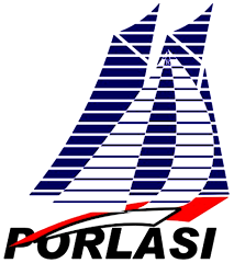 Logo PORLASI