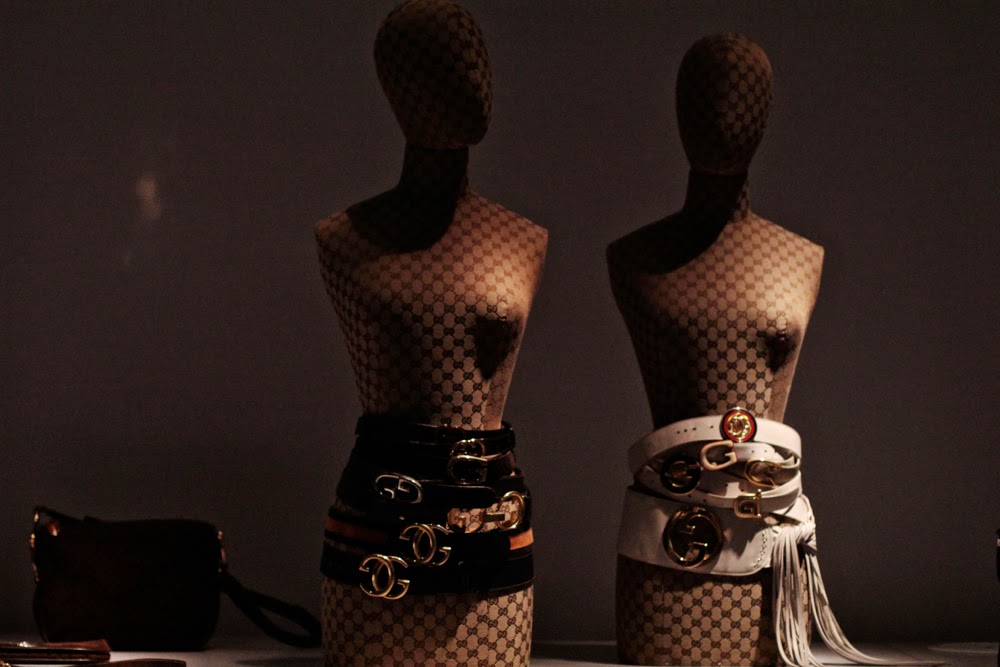 Florence / City Guide / BLog Mode Homme / Voyage / Italie / Conseils / Musées / Gucci Museo / Musée Gucci / Duomo / Galerie des offices