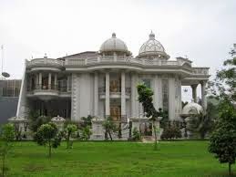 Rumah Mewah Artis Indonesia