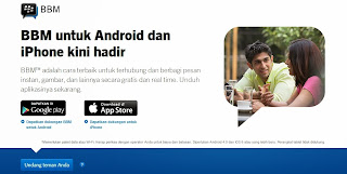 BBM for Android | BBM untuk Android sudah diliris secara resmi | poleksosabadi.blogspot.com