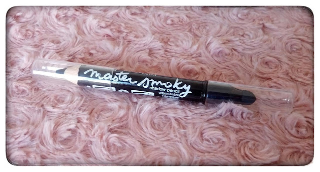 Crayon Master Smoky de Maybelline