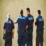 comparative police system review questions