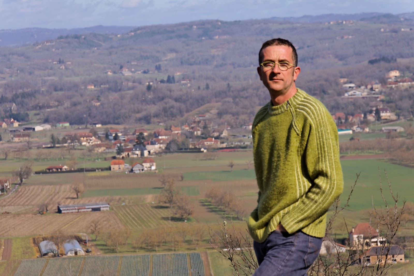 Association Saveurs de chez Nous: Les producteurs en Fruits et Légumes