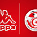 Kappa é a nova fornecedora esportiva da Tunísia