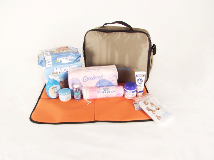 +1 (Plus One) Hospital Tour Tale