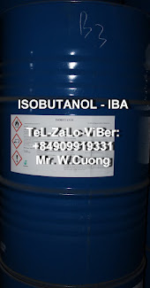 ISOBUTANOL - PETRONAS - MALAYSIA