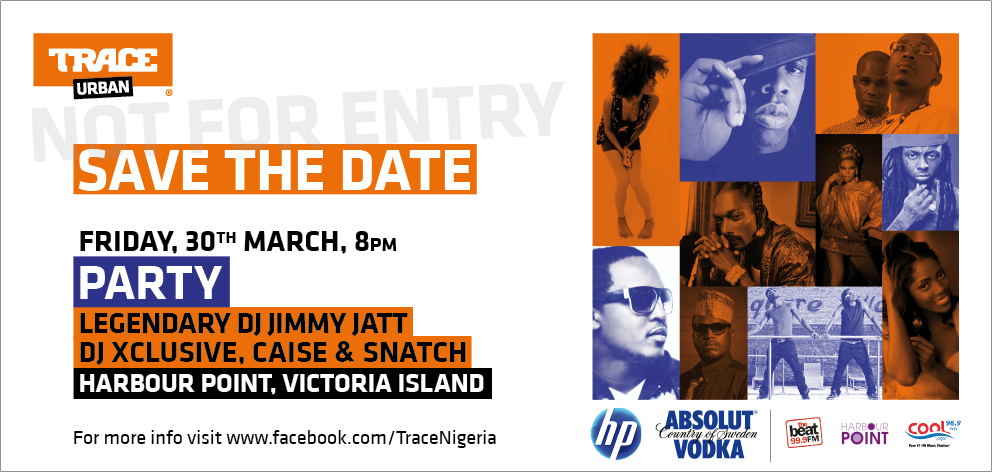 Dannydigit CommandPR Dat TRACE Thang Is here Trace