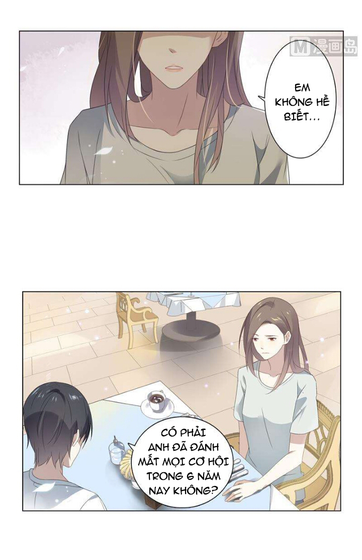 Nơi Nào Đông Ấm, Nơi Nào Hạ Mát Chap 9 - Next Chap 10