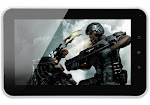 7inch android allwinner tablet