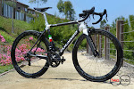 Colnago C60 Campagnolo Super Record EPS Bora Ultra 50 Complete Bike at twohubs.com