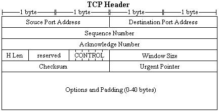 Tcp to serial python example with list - academylasopa