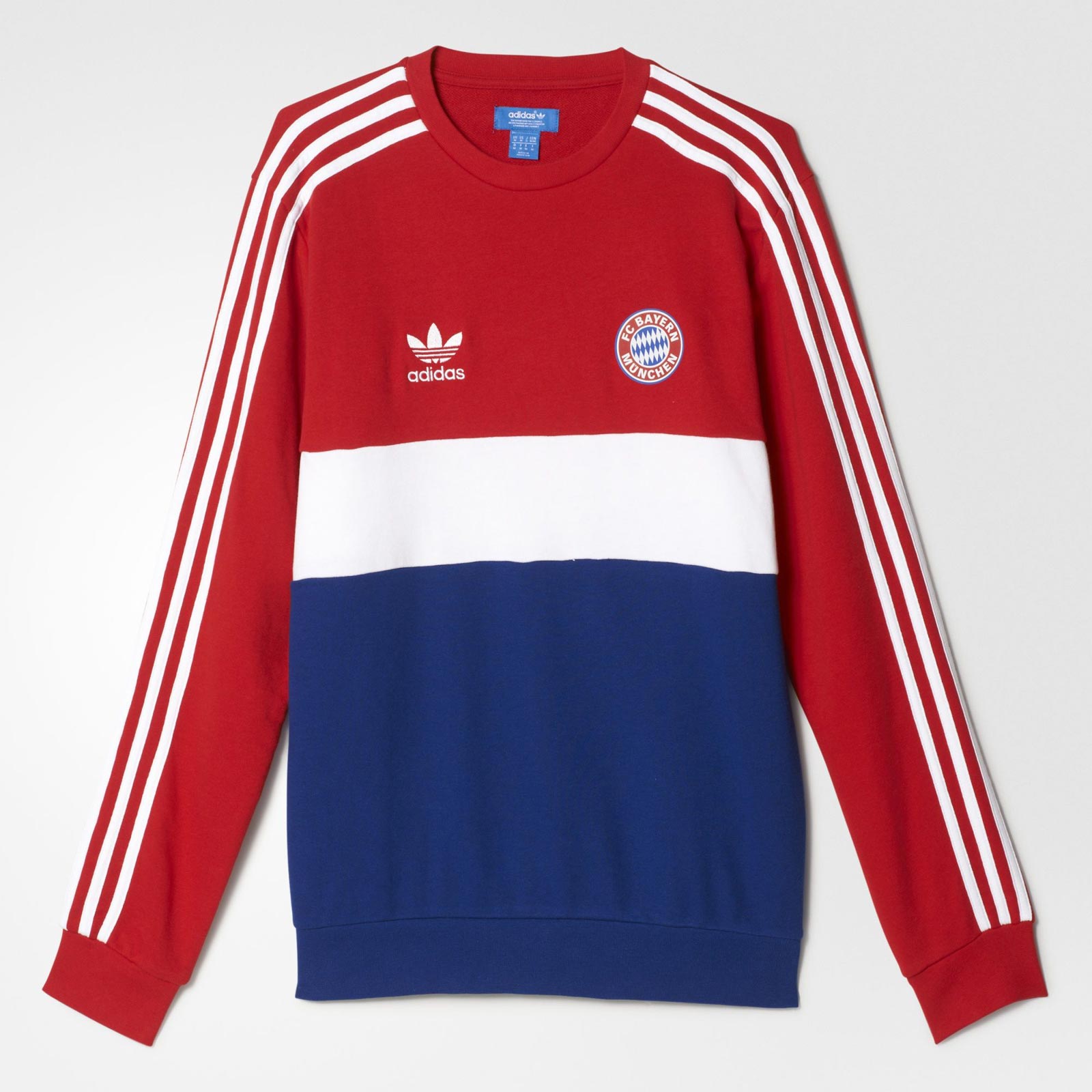 Originals Bayern Collection Revealed - Footy Headlines