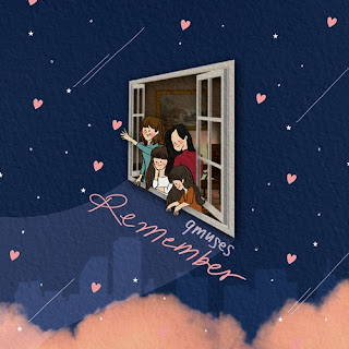 9Muses – Remember Lyrics