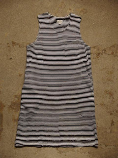 FWK by Engineered Garments "Tank Dress"