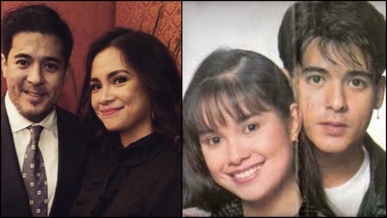 Lea Salonga Finally Reveals The Reason Why Aga Mulach Did Not Become Her Partner In Real Life