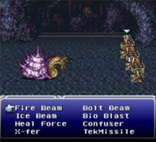 Final Fantasy VI