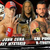 Reporte Raw 23/05/11: Cena & Rey vs Punk & R-Truth (Bret Hart Árbitro) + Homenaje a "Macho Man" Randy Savage!!!
