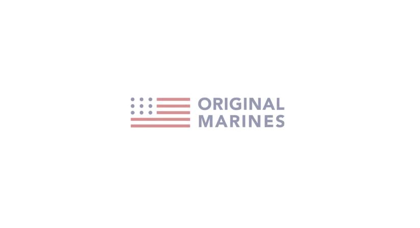 Pubblicità Original Marines kids con piccoli modelli - Testimonial Spot Pubblicitario Original Marines 2016