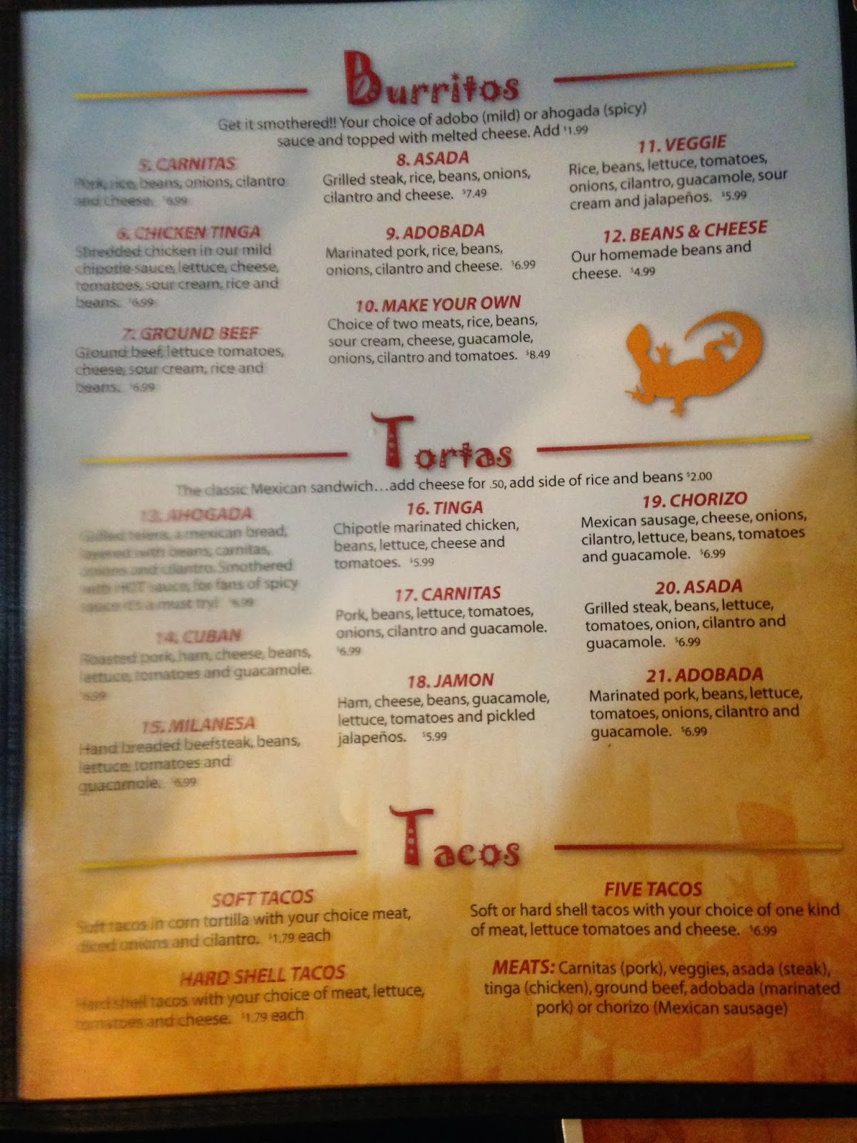 TravelValue Restaurants Across The U.S. Lawrence (KS) Finally