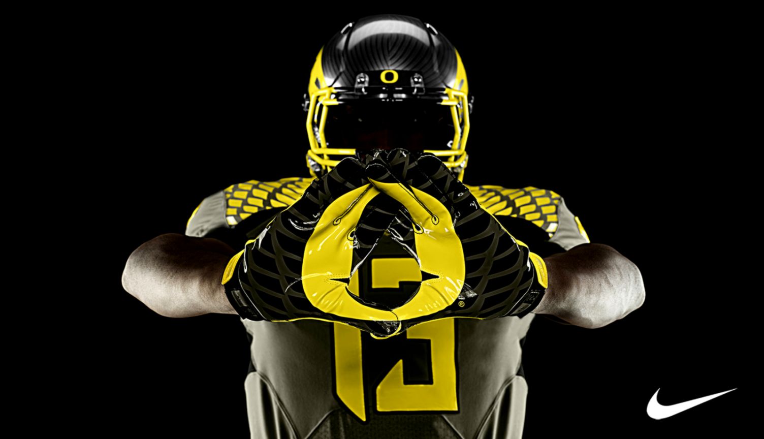 Oregon Ducks Wallpaper 6868876