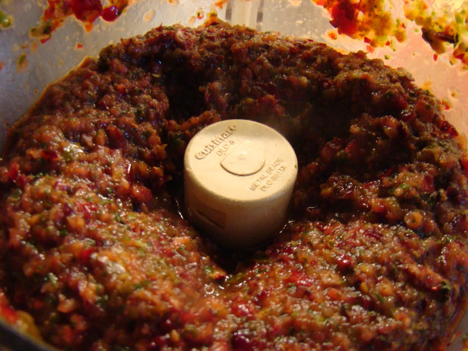 My Favorite Recipes Collection My Very Bold, Spicy and Tangy TexMex