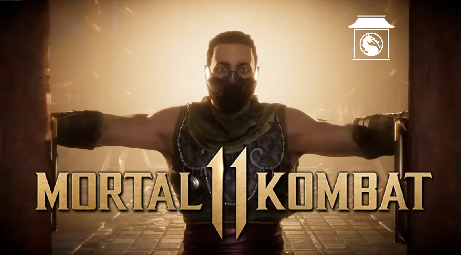 Casa Mortal Kombat MK11 Krypta será jogável em terceira pessoa e Tag