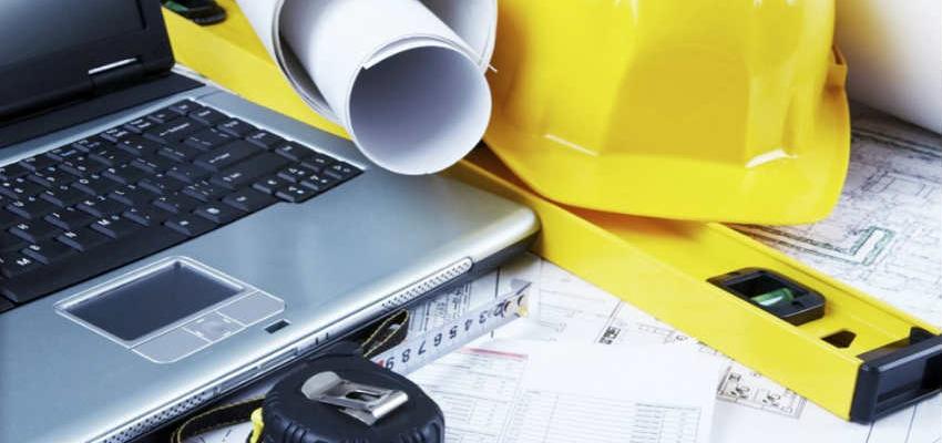 Curso de edificacoes