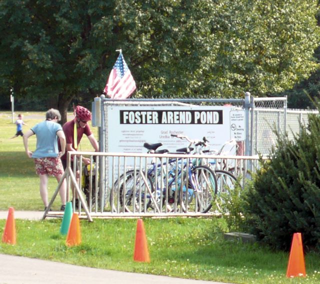 Idaho Beauty's Creative Journey Rochester's Foster Arend Park