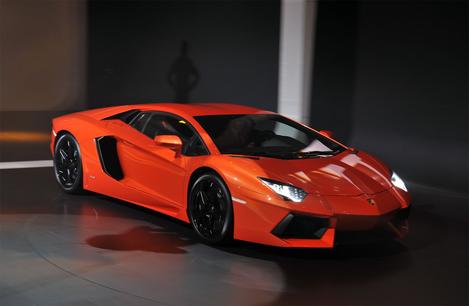 All Types Of Autos: Sports cars 2012