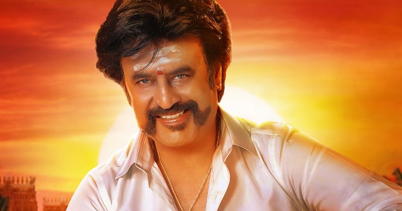 petta background score petta background score