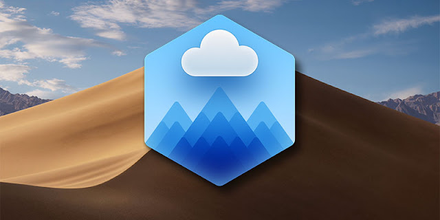cloudmounter corruption cloudmounter corruption