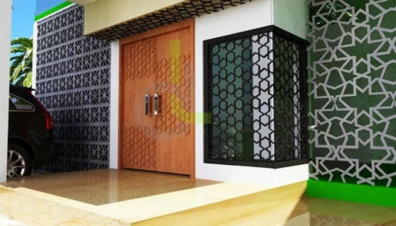 Membangun Rumah Sesuai Tuntunan Nabi, Agar Hidup Nyaman dan Berkah Membangun Rumah Sesuai Tuntunan Nabi, Agar Hidup Nyaman dan Berkah