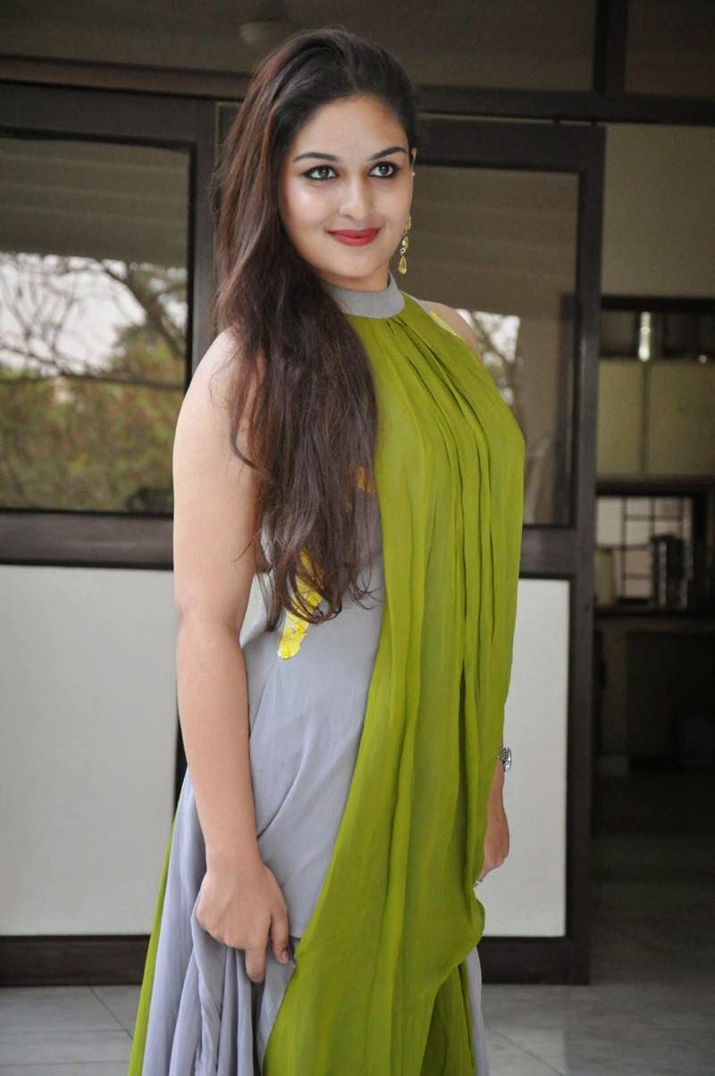 Prayaka Martin Sex - Prayaga Martin Stills At Pisachi Movie Success Meet | Indian Girls Villa -  Celebs Beauty, Fashion and Entertainment